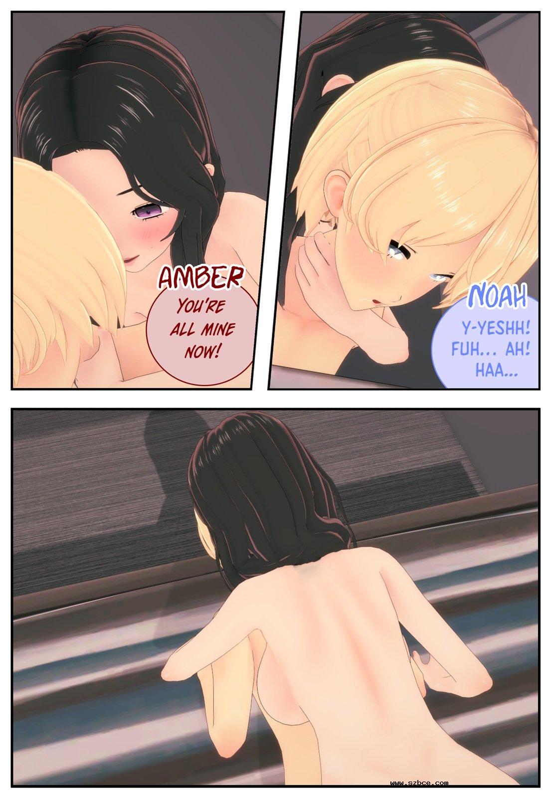 [英文][A Rubber Ducky] My Secret Crush i