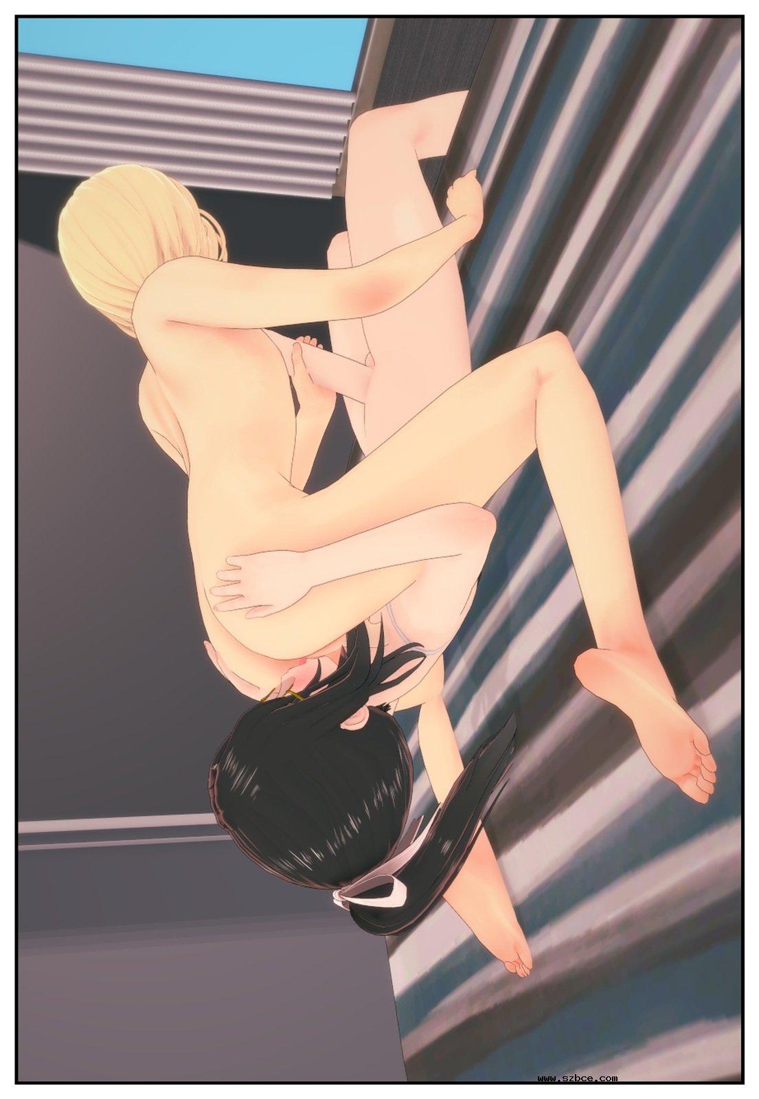 [英文][A Rubber Ducky] My Secret Crush i