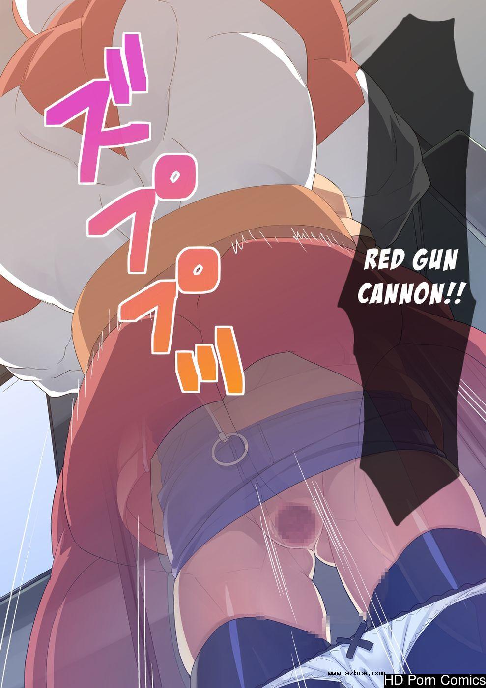 [英文]Stopman - The Iron Fist of Justice