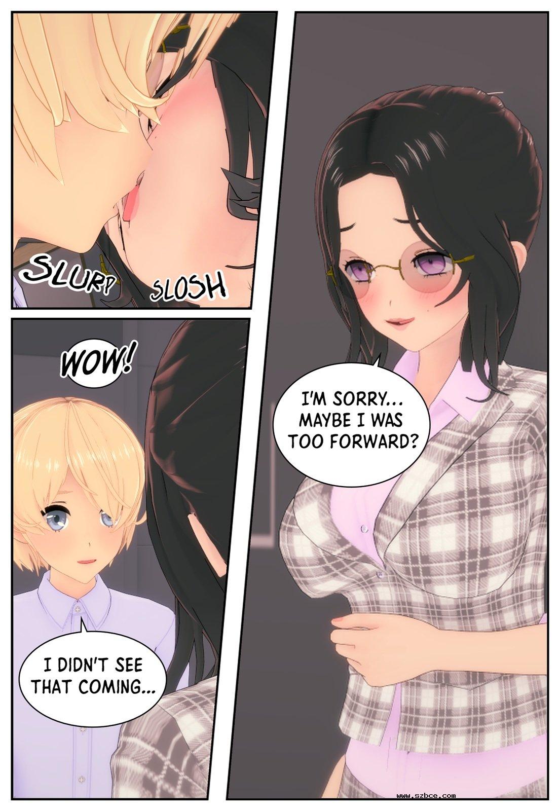 [英文][A Rubber Ducky] My Secret Crush i