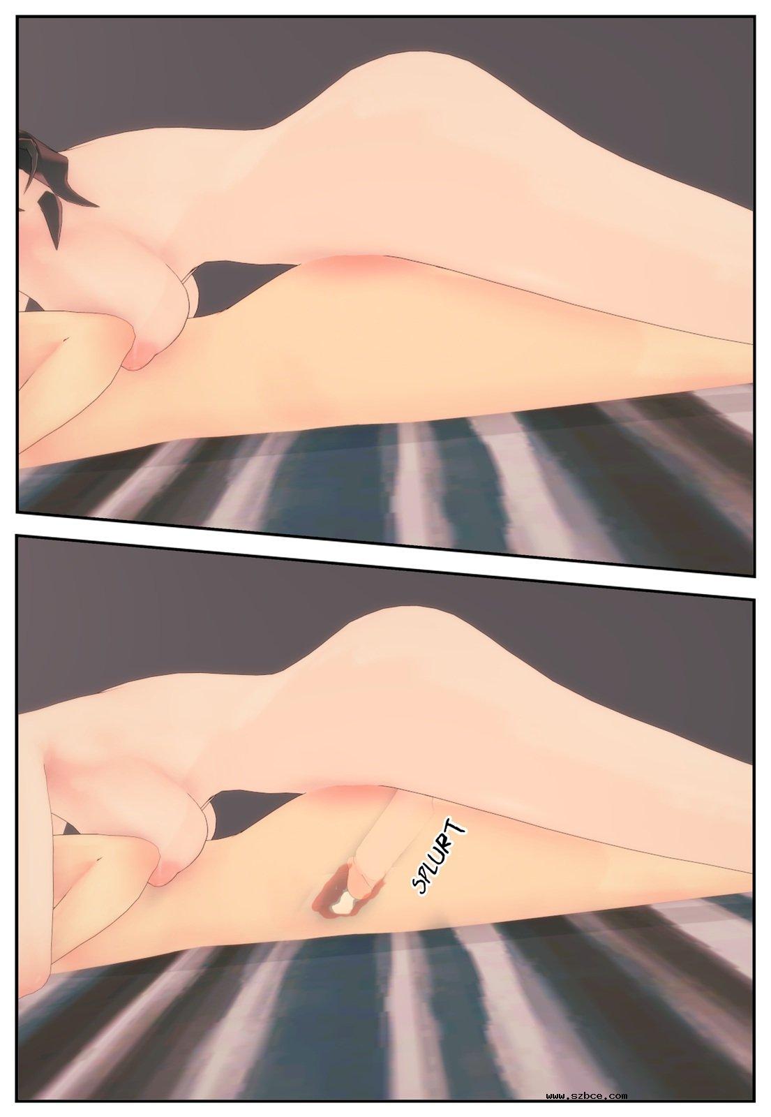 [英文][A Rubber Ducky] My Secret Crush i