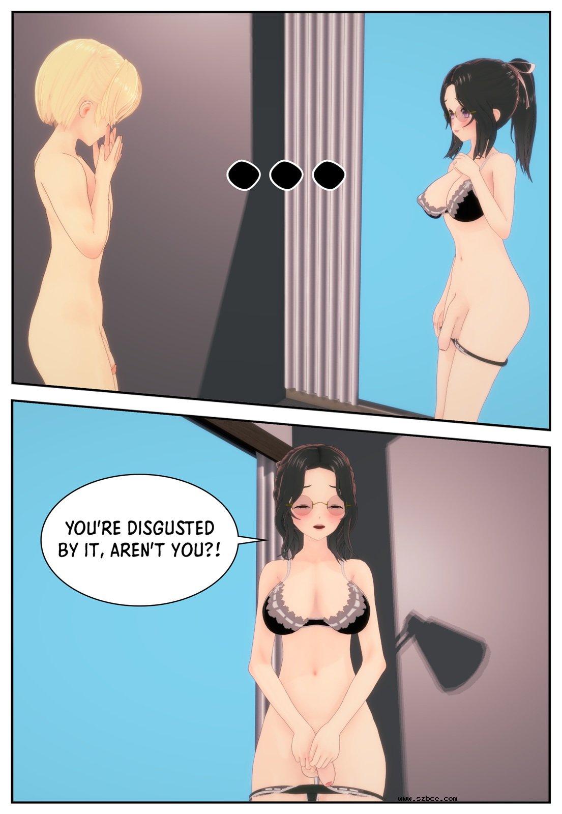 [英文][A Rubber Ducky] My Secret Crush i