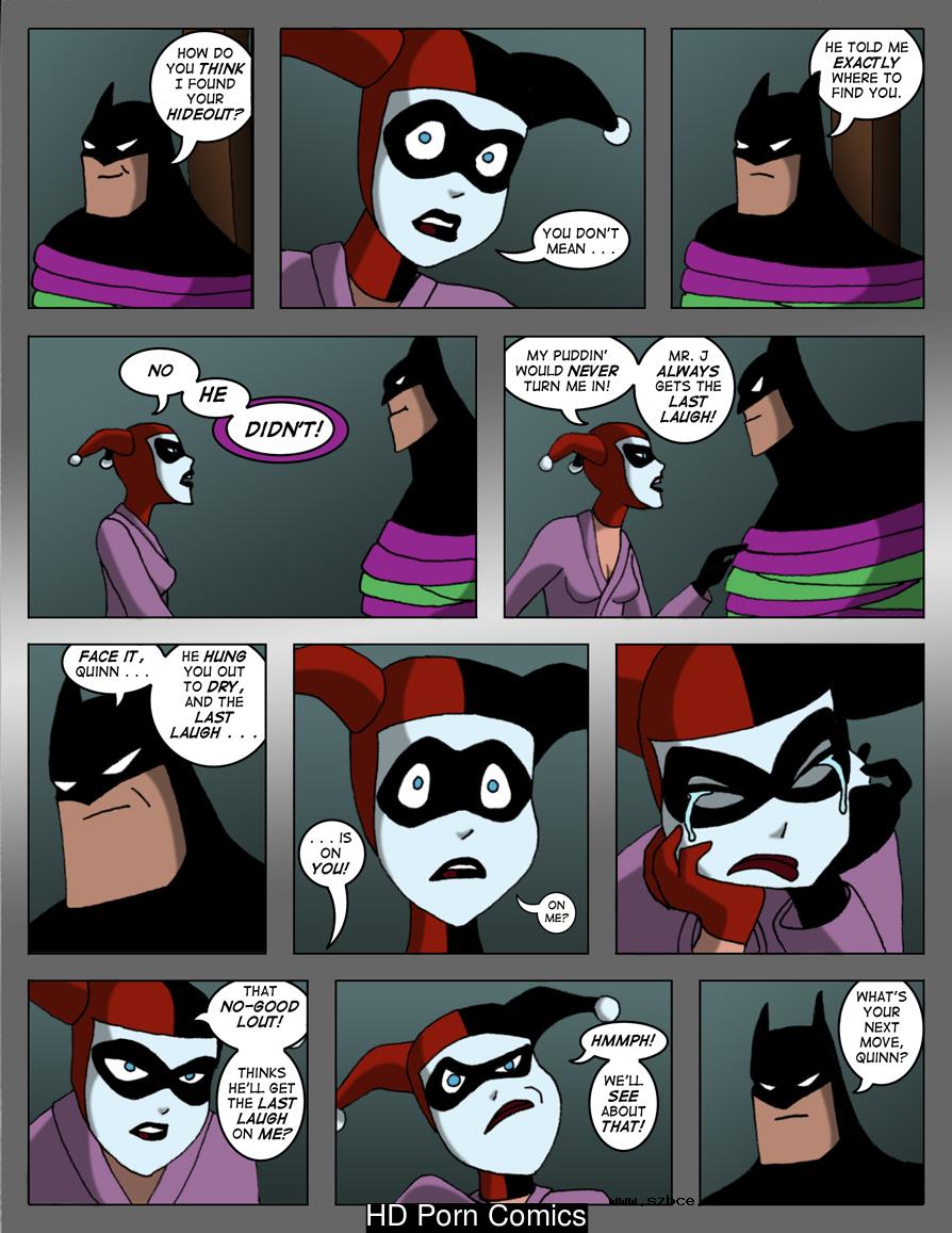 [英文]justice league the great scott sag