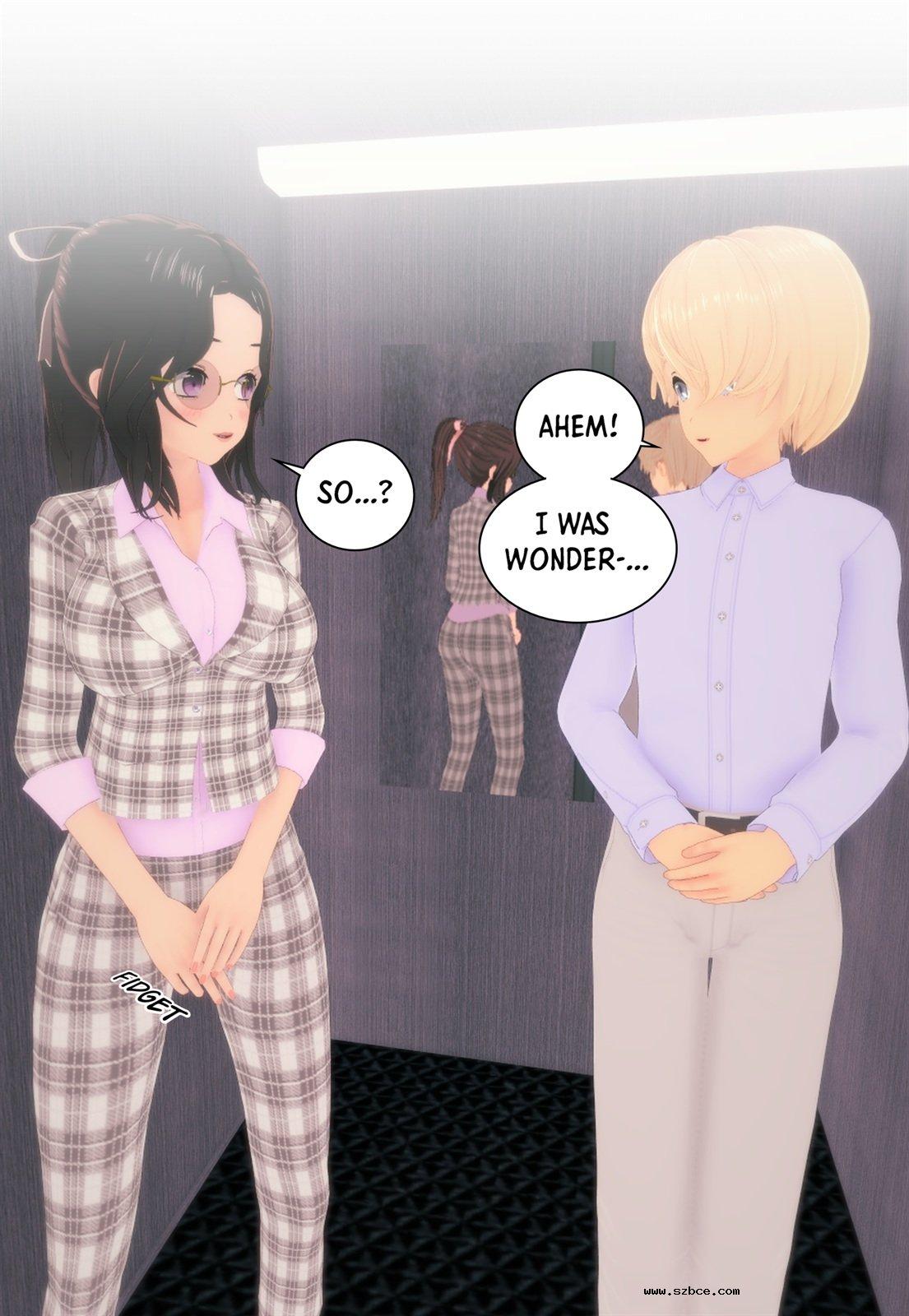 [英文][A Rubber Ducky] My Secret Crush i