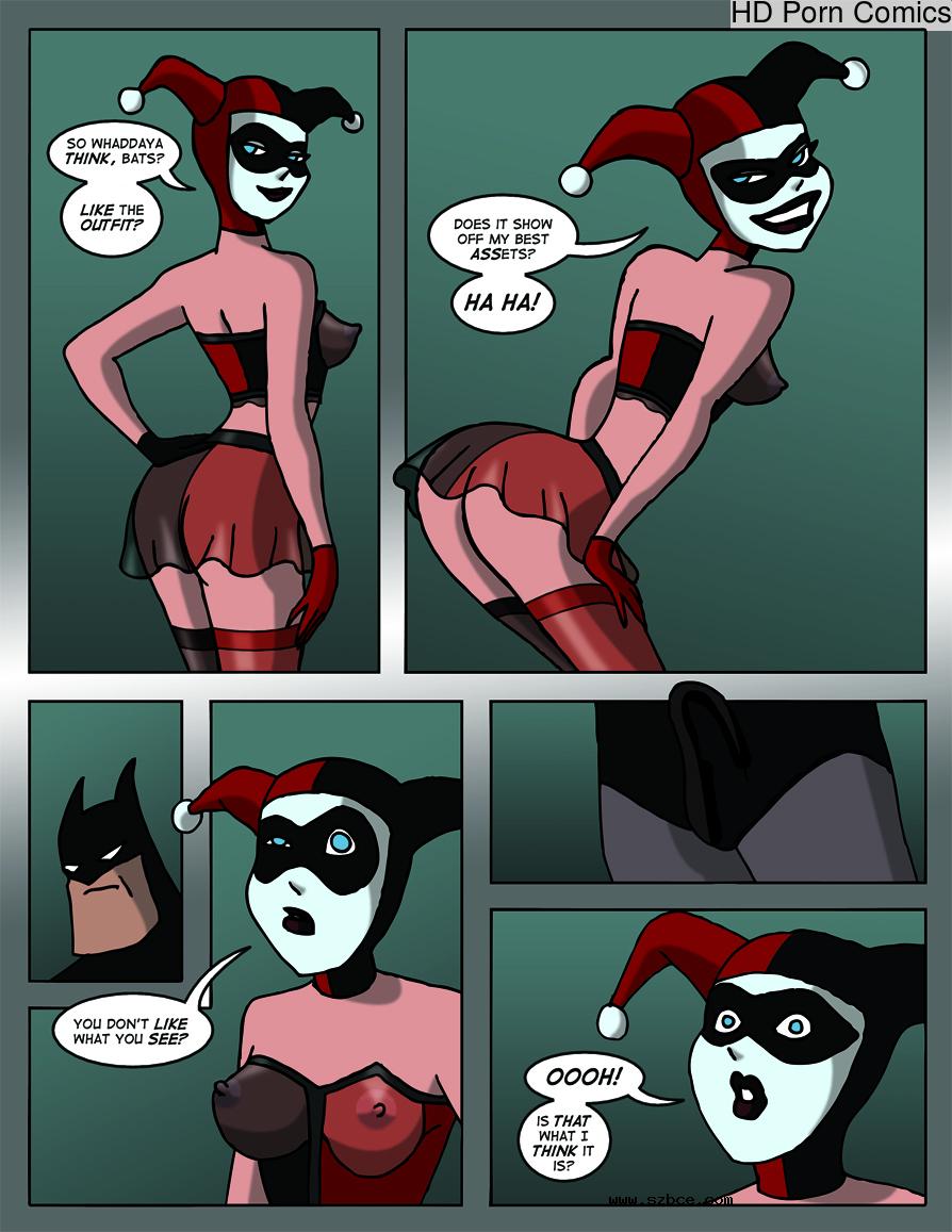 [英文]justice league the great scott sag