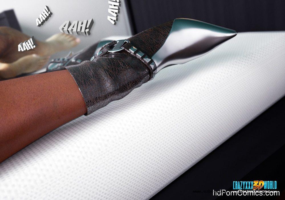 [英文]3D-VOX POPULI EPISODE 36