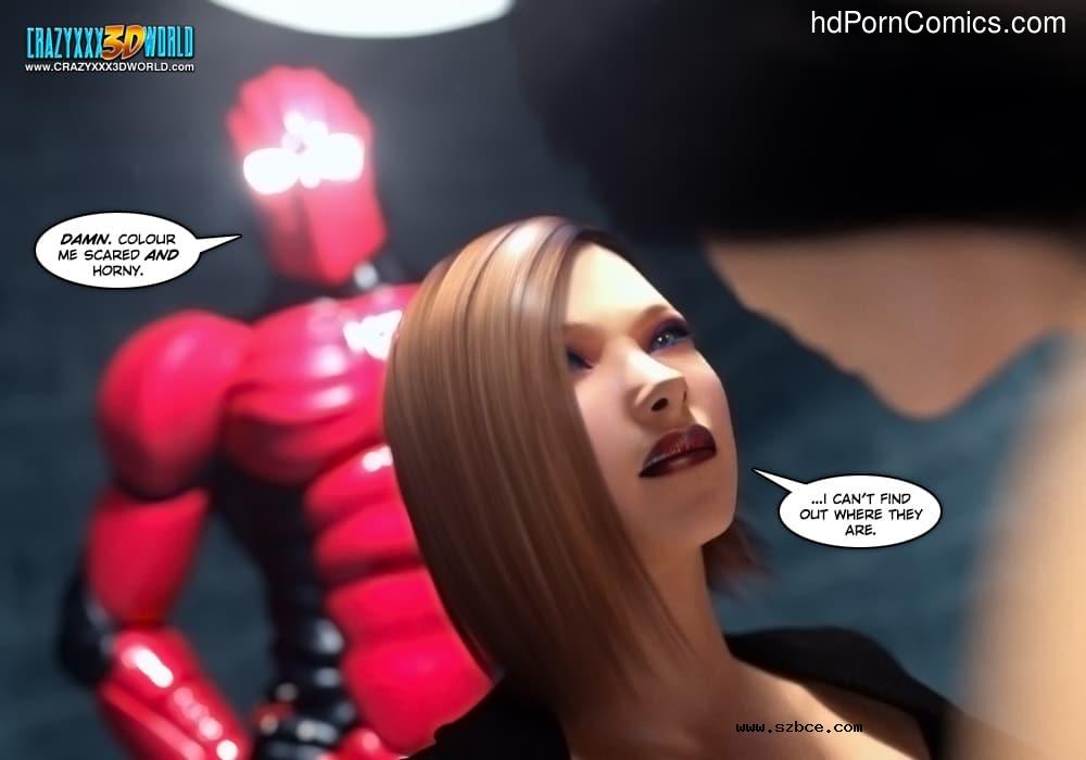 [英文]3D-VOX POPULI EPISODE 36