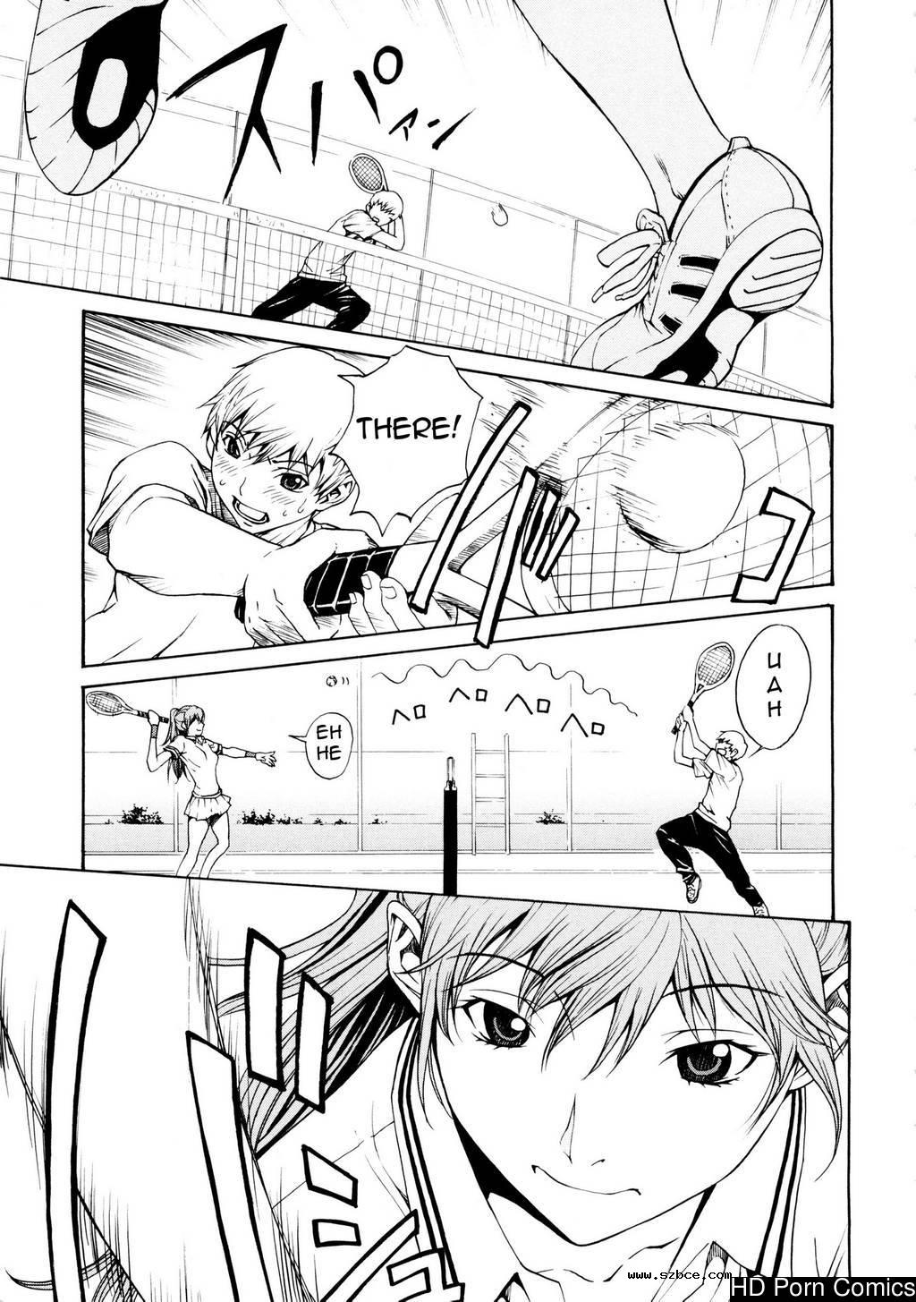 [英文]Bijin na Haha to Tsuyoki na Classm