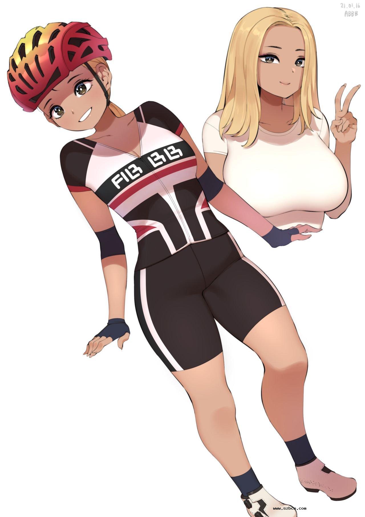 [英文]It's Normal for us to Have Sex if