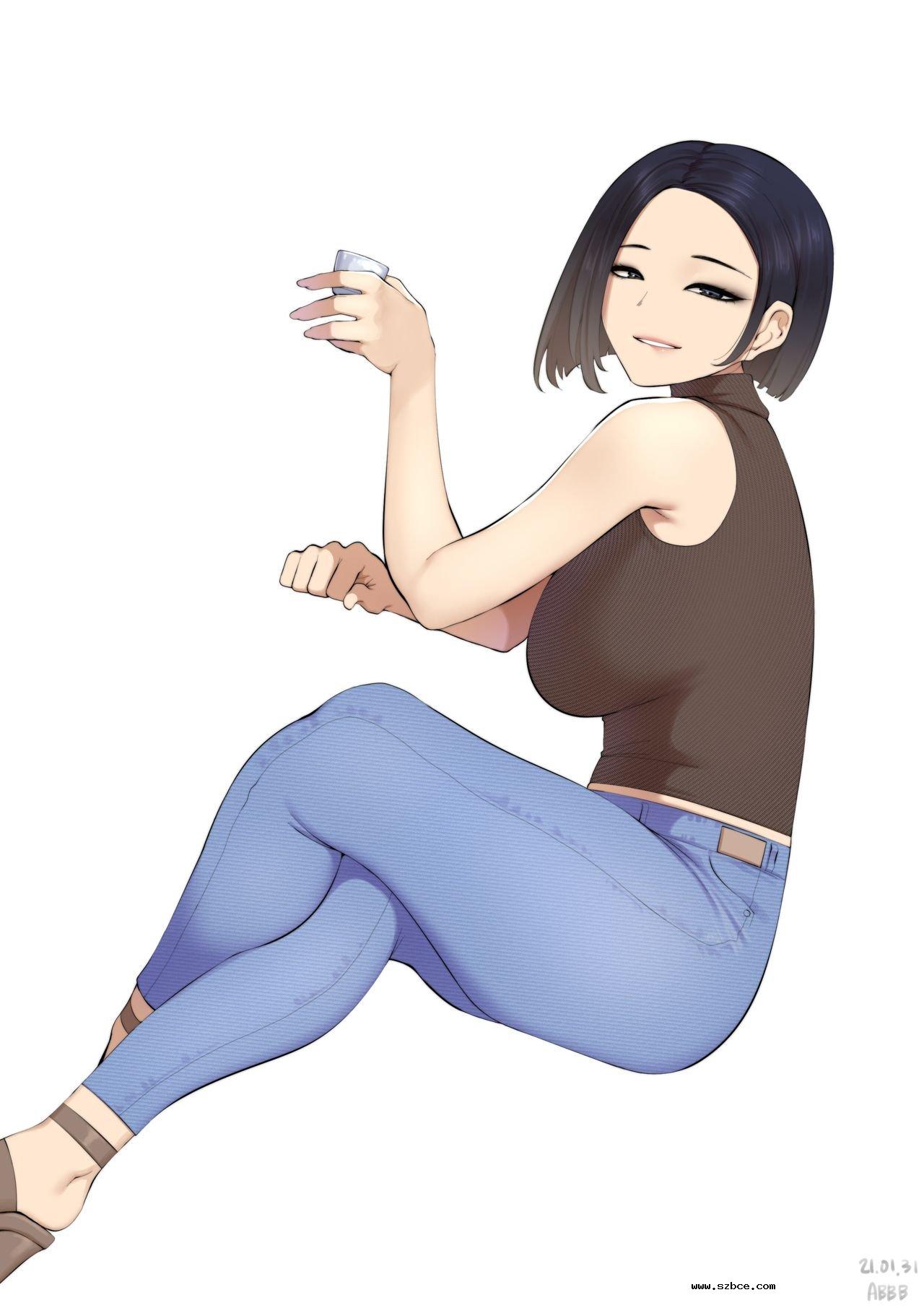 [英文]It's Normal for us to Have Sex if