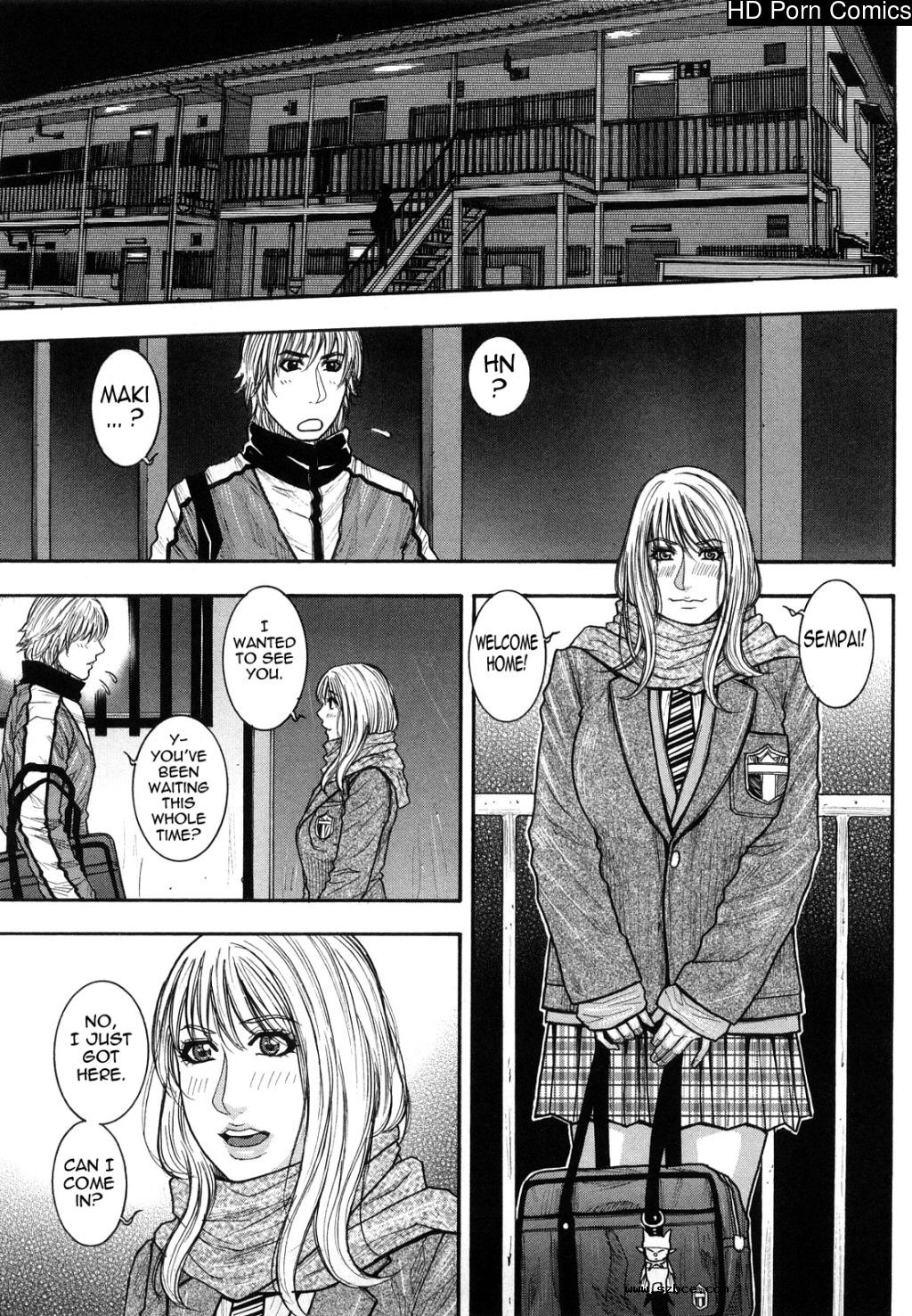 [英文]Zutto oneechan no turn!! | it's my