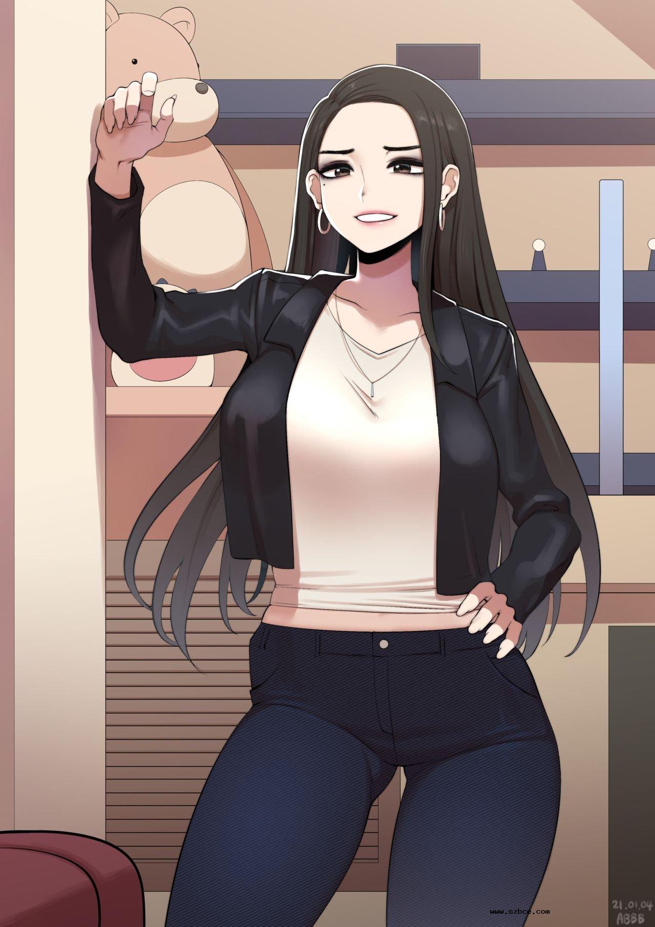 [英文]It's Normal for us to Have Sex if