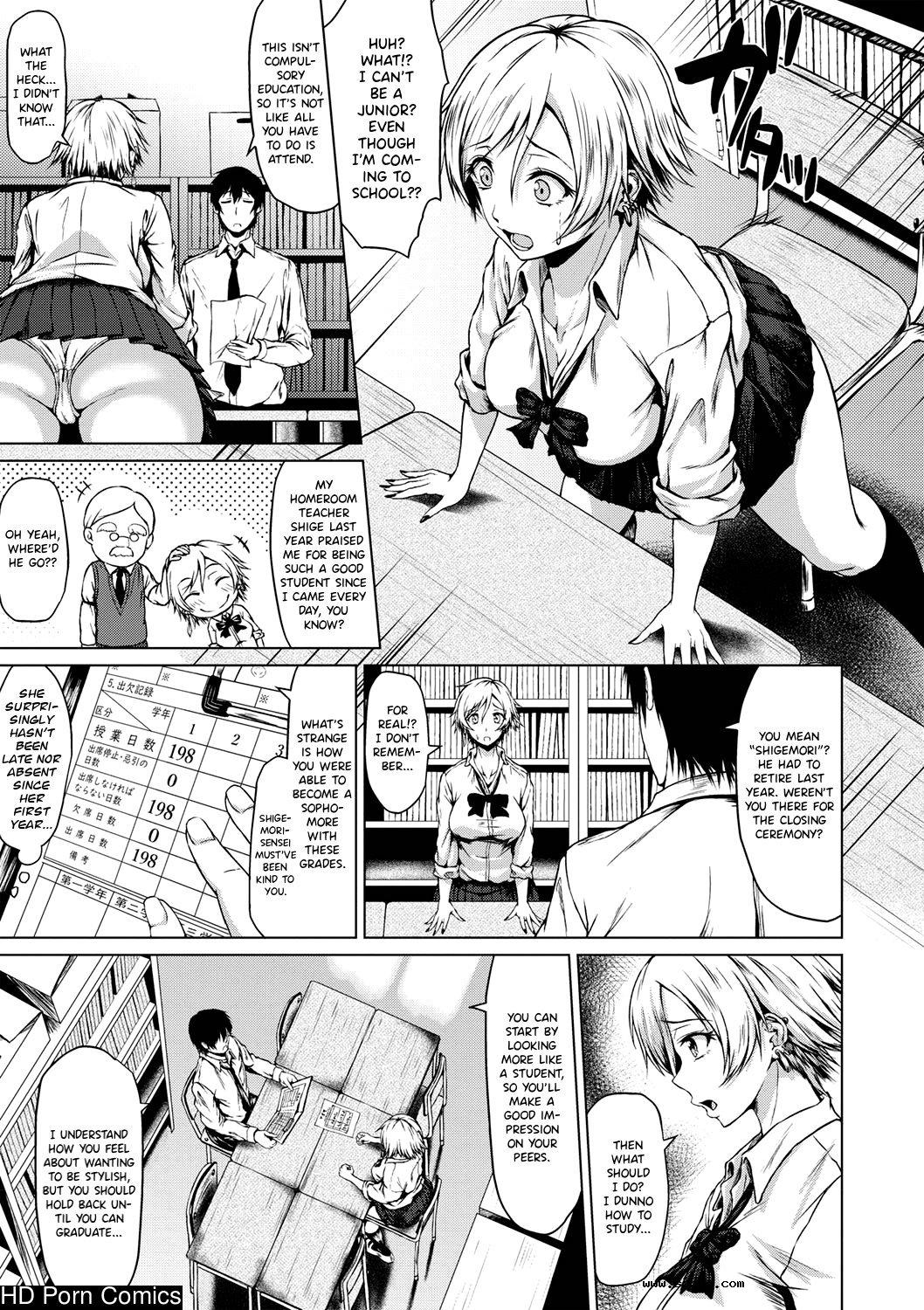 [英文]Turning Point!