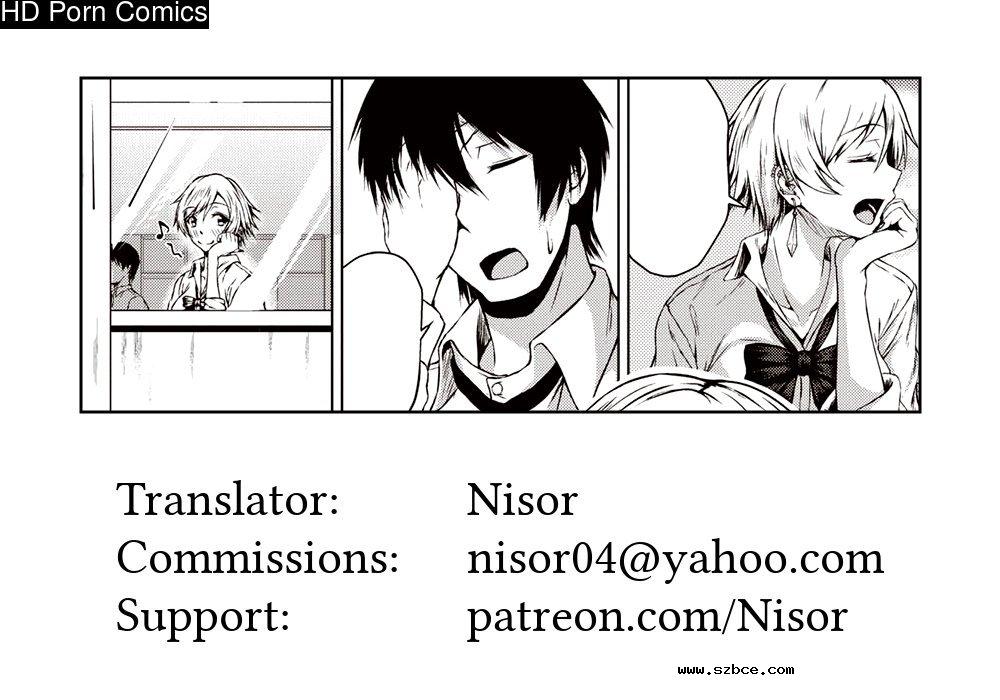 [英文]Turning Point!