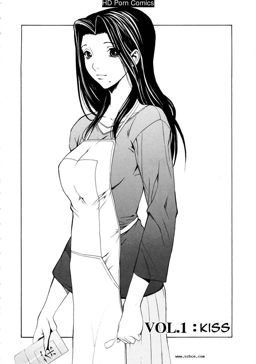 [英文]Bijin na Haha to Tsuyoki na Classm