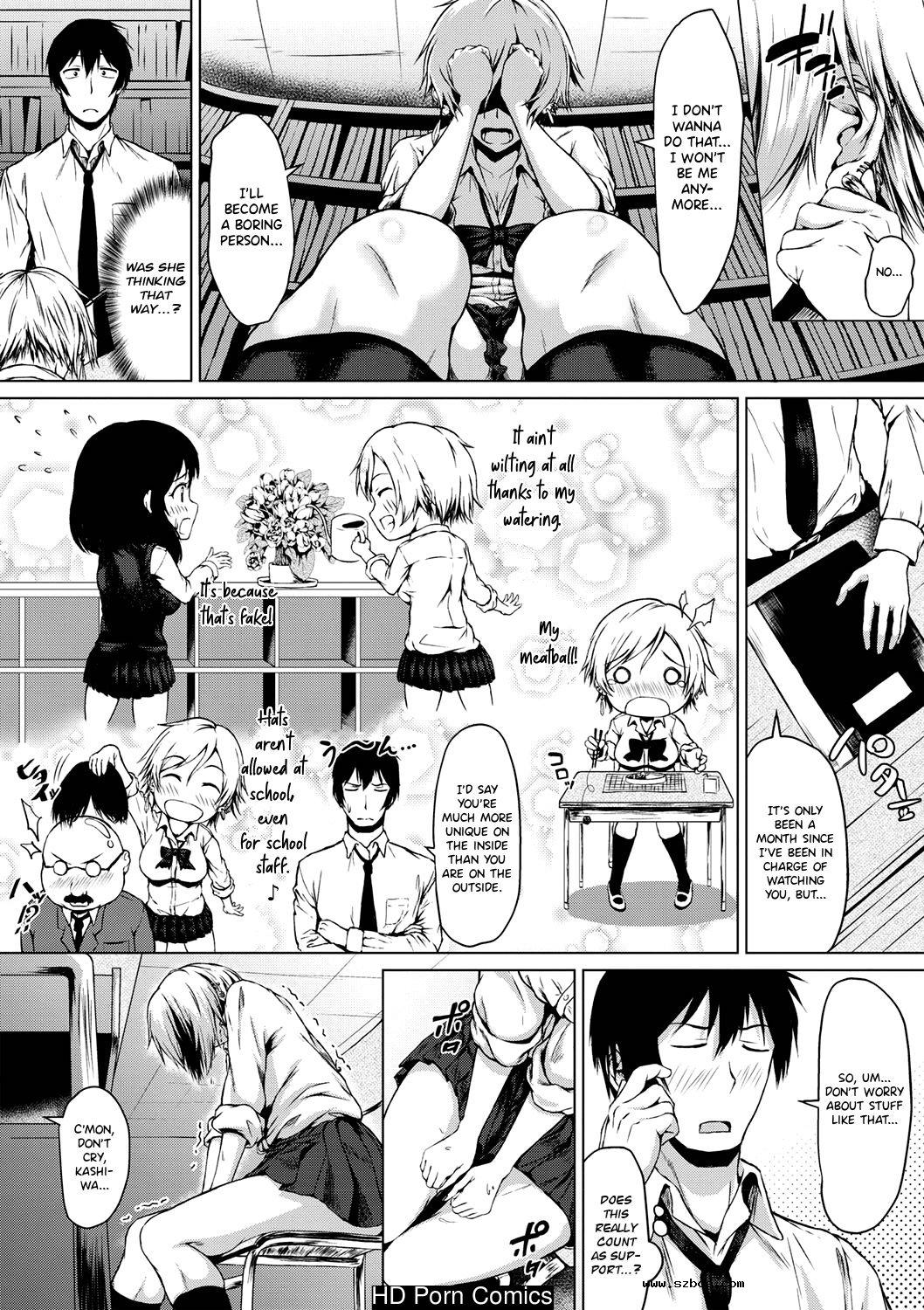 [英文]Turning Point!