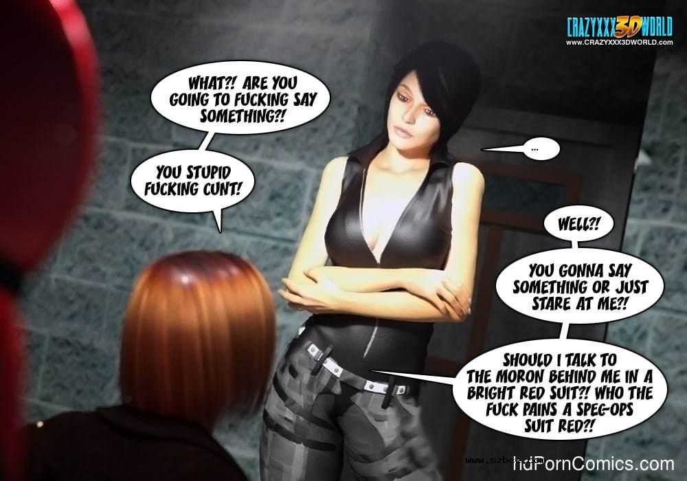 [英文]3D-VOX POPULI EPISODE 36