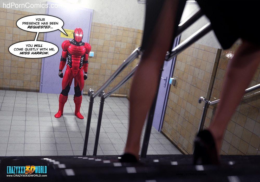 [英文]3D-VOX POPULI EPISODE 36