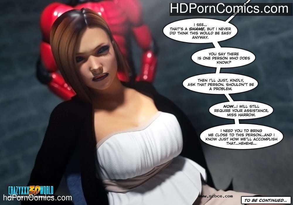 [英文]3D-VOX POPULI EPISODE 36