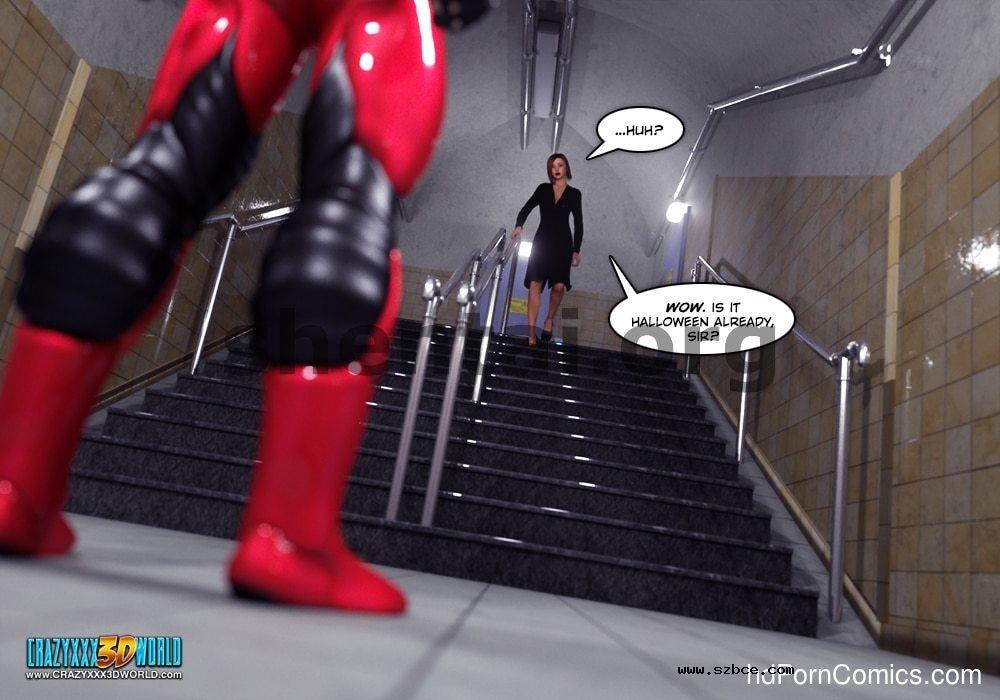 [英文]3D-VOX POPULI EPISODE 36