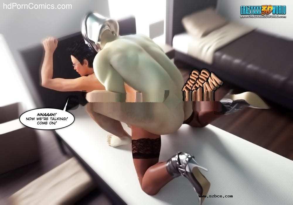 [英文]3D-VOX POPULI EPISODE 36