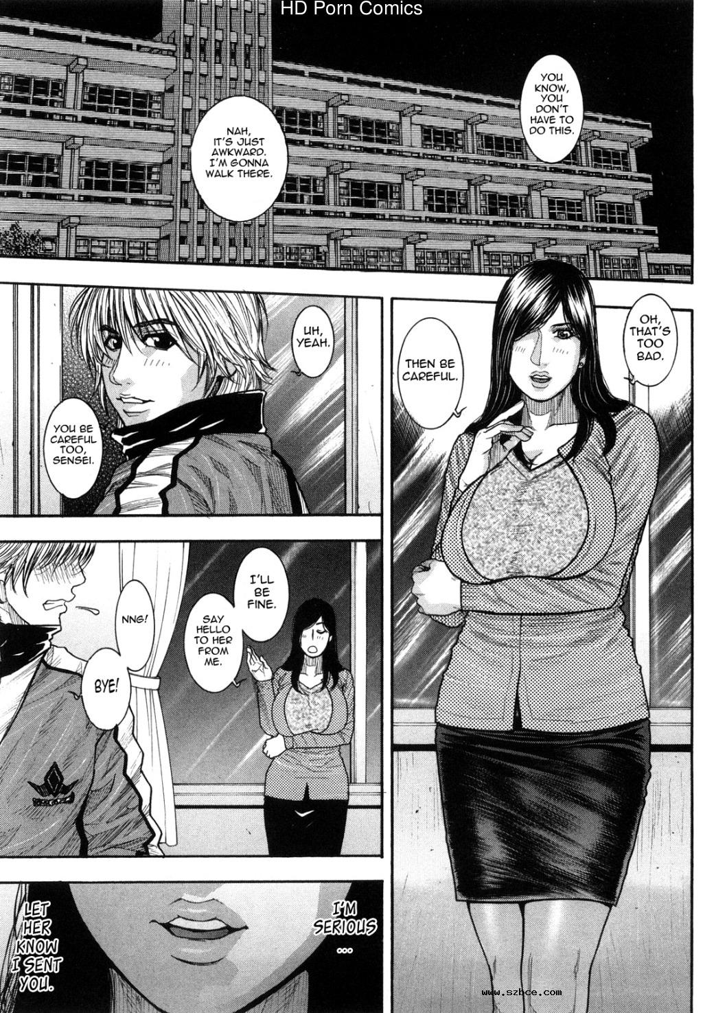 [英文]Zutto oneechan no turn!! | it's my