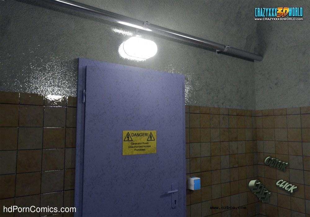 [英文]3D-VOX POPULI EPISODE 36