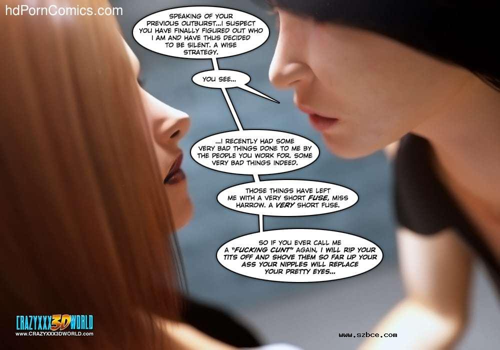 [英文]3D-VOX POPULI EPISODE 36