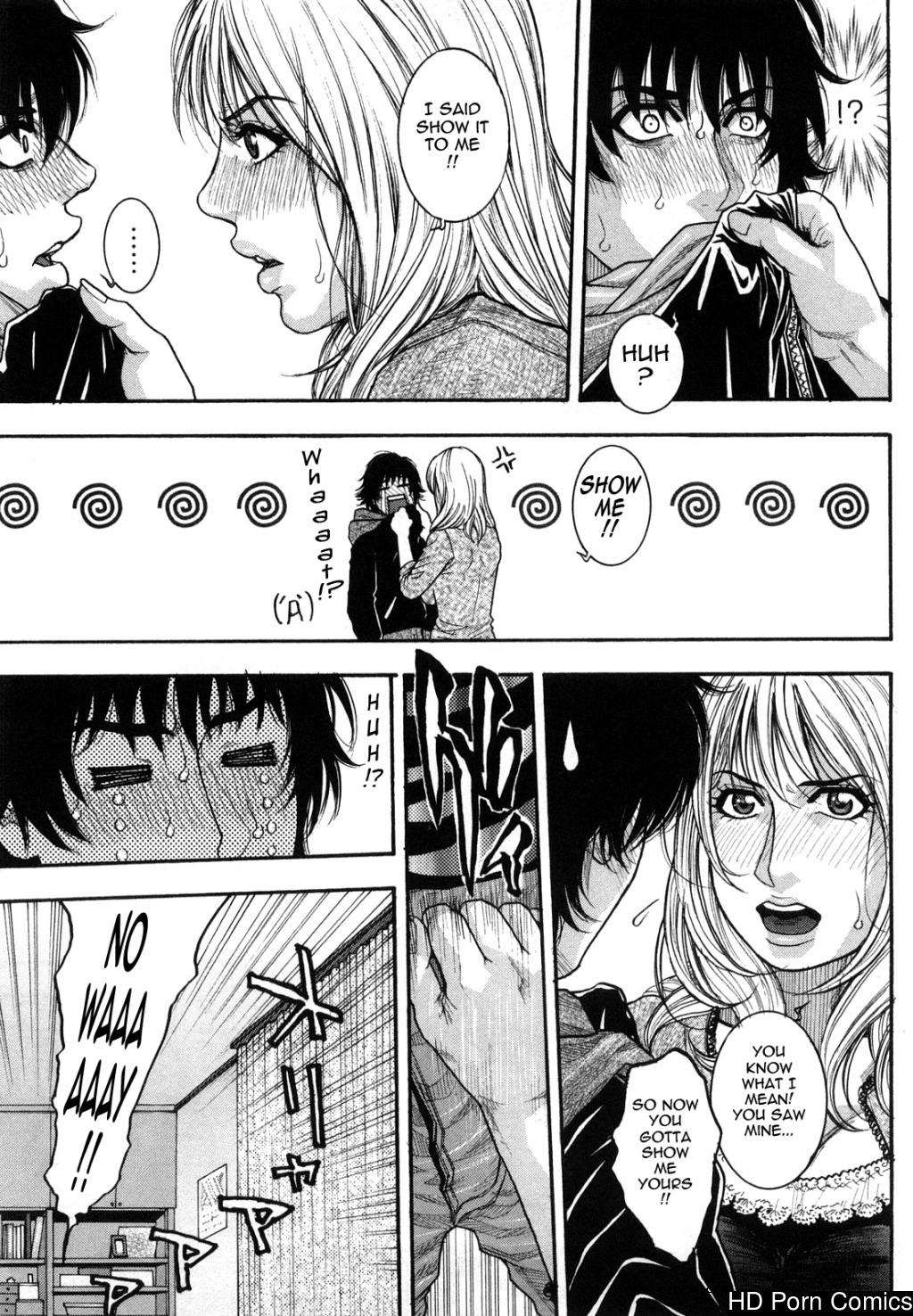 [英文]Zutto oneechan no turn!! | it's my