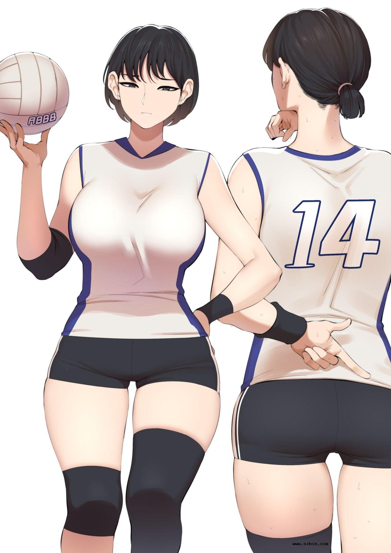 [英文]It's Normal for us to Have Sex if