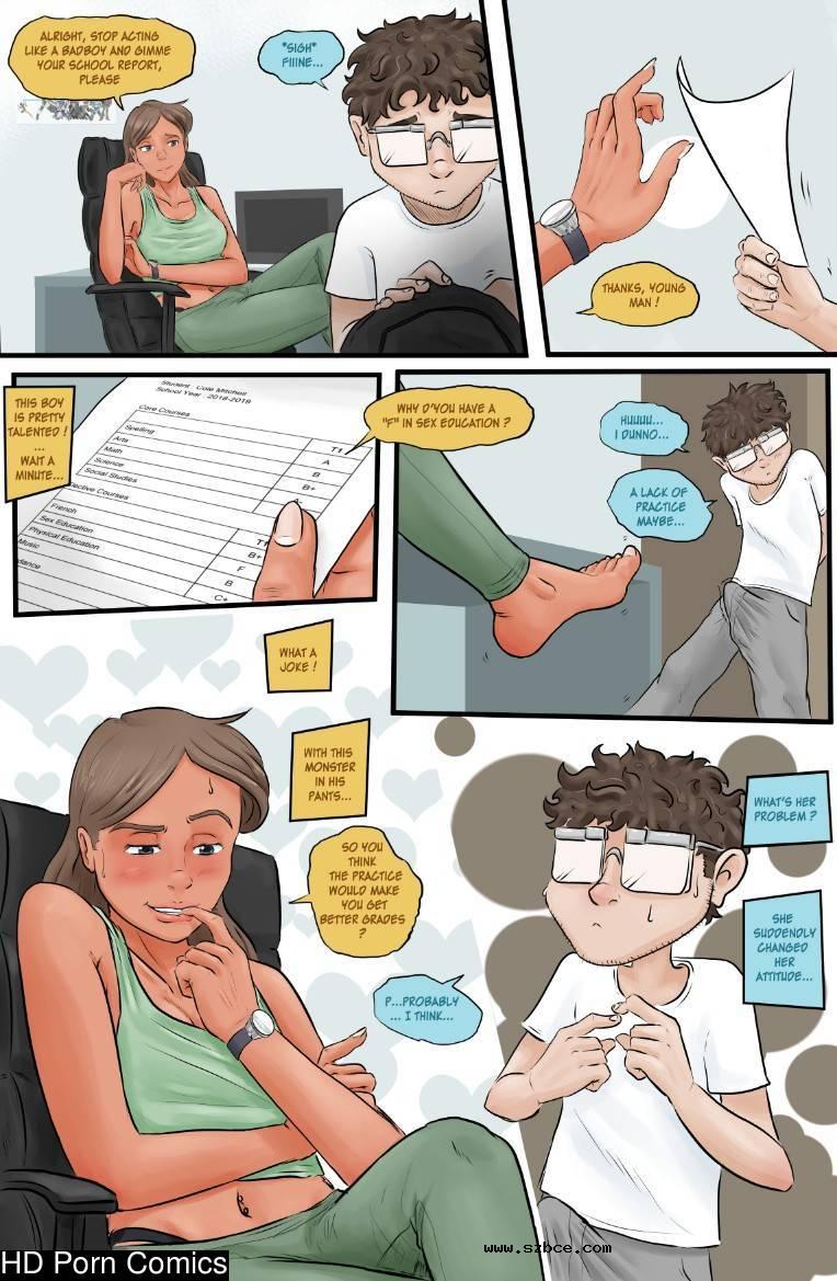 [英文]Hannah (Complete)