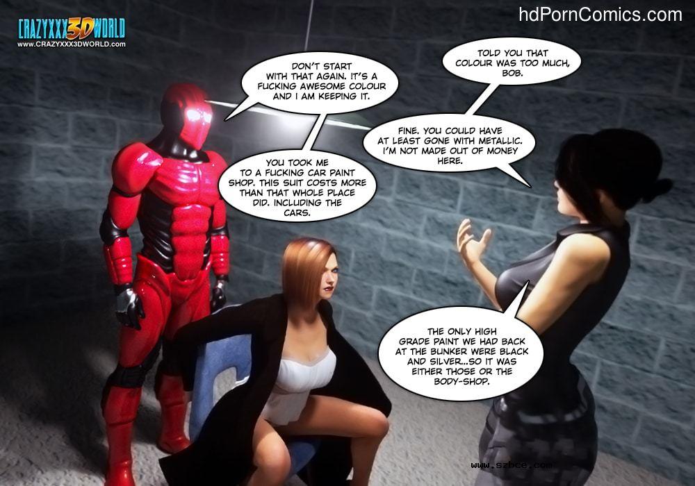 [英文]3D-VOX POPULI EPISODE 36