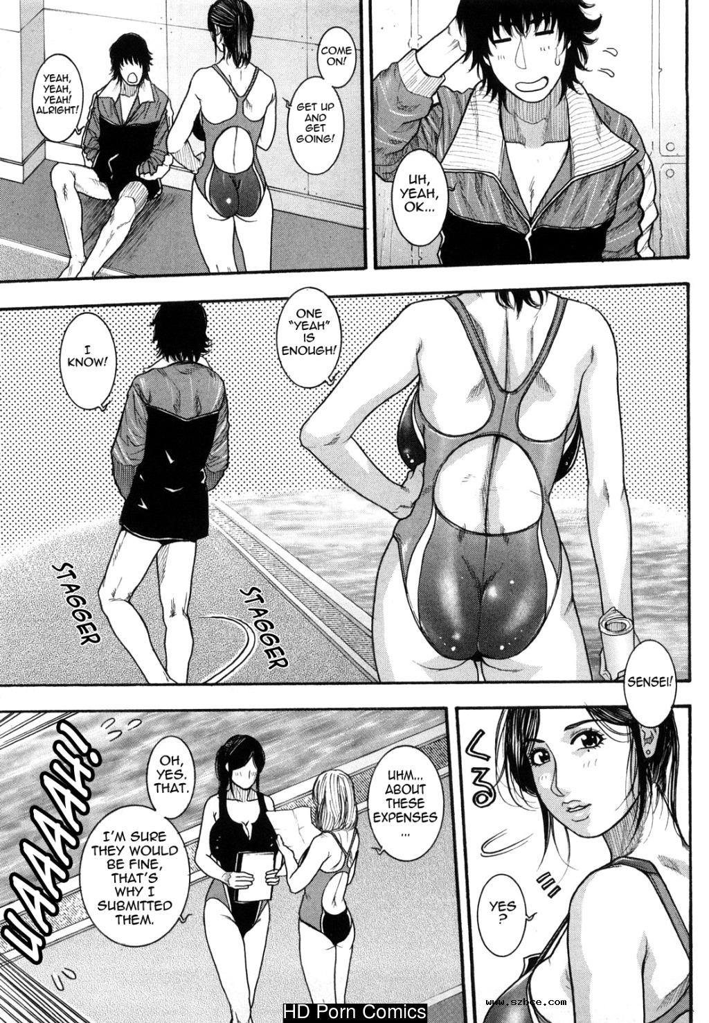 [英文]Zutto oneechan no turn!! | it's my