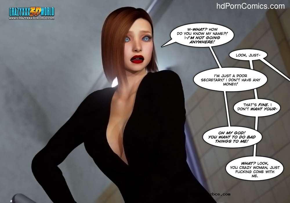 [英文]3D-VOX POPULI EPISODE 36