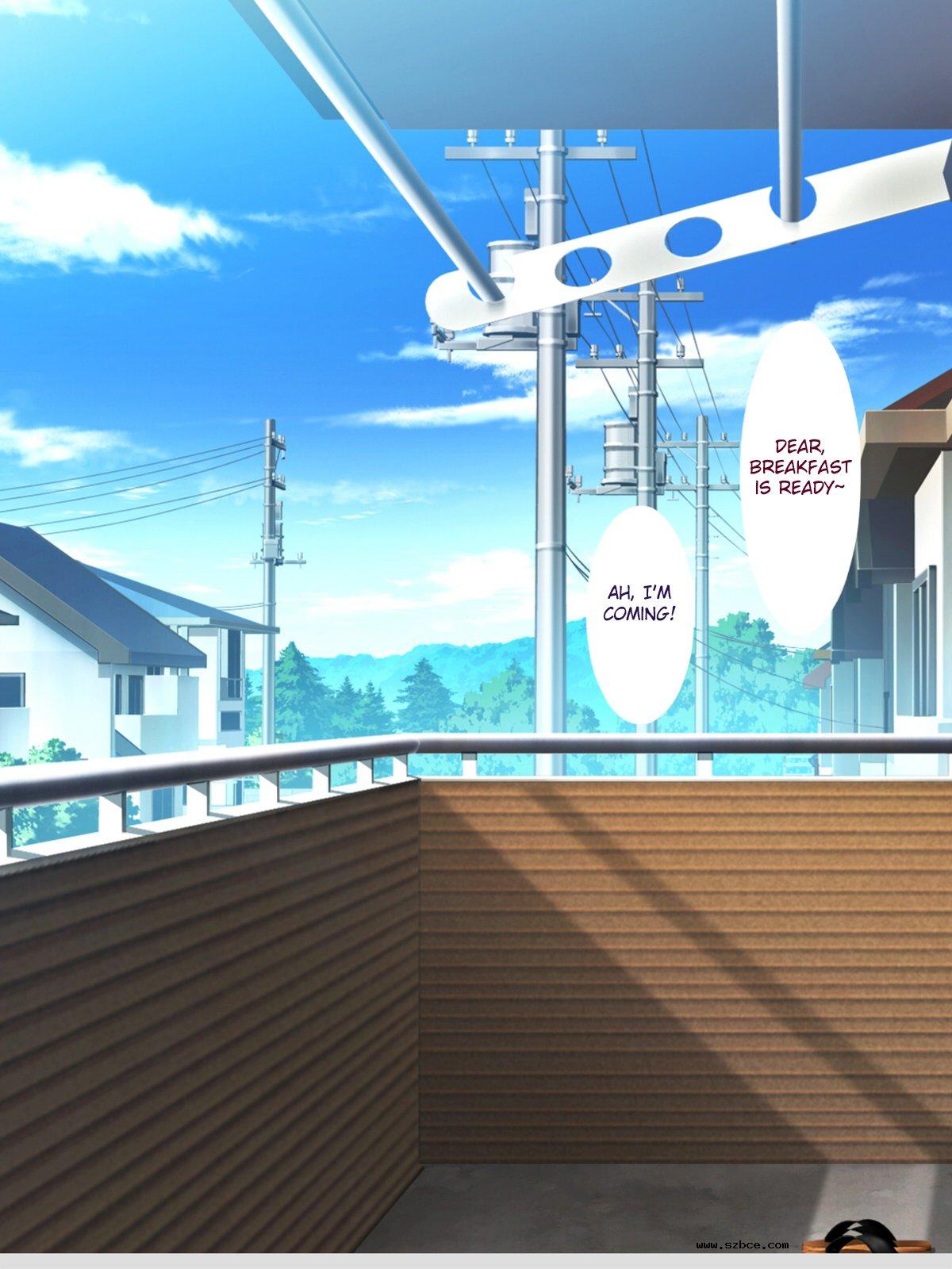 [英文]Motokare ni Masobuta Choukyou Sare