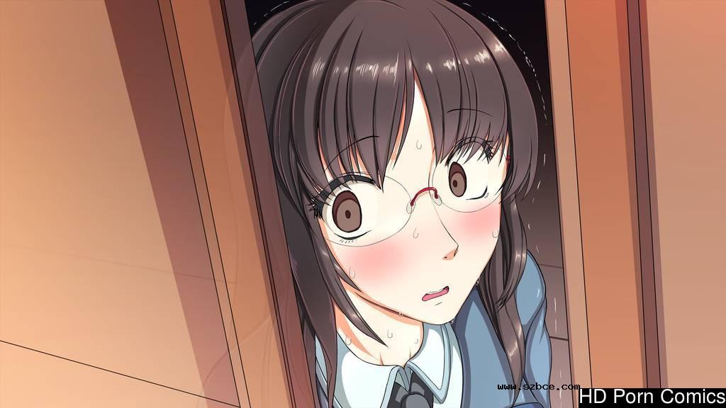 [英文]I Came Home to Find My Mother Mast