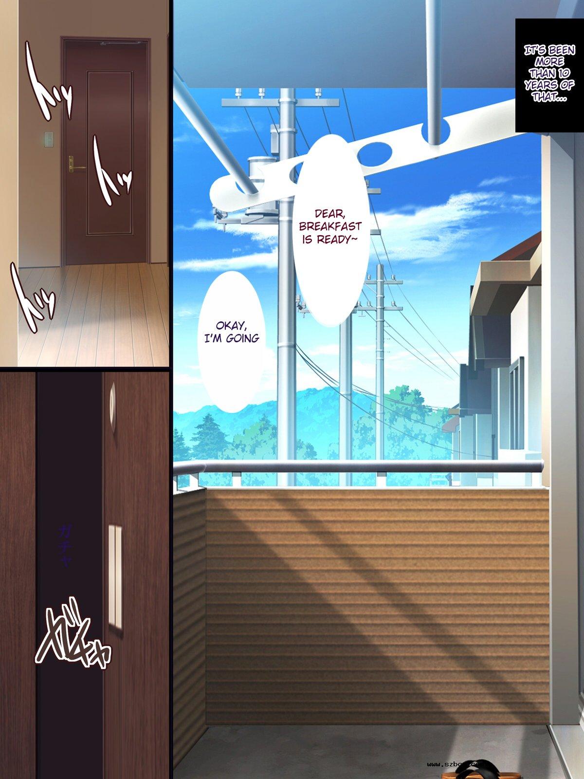 [英文]Motokare ni Masobuta Choukyou Sare