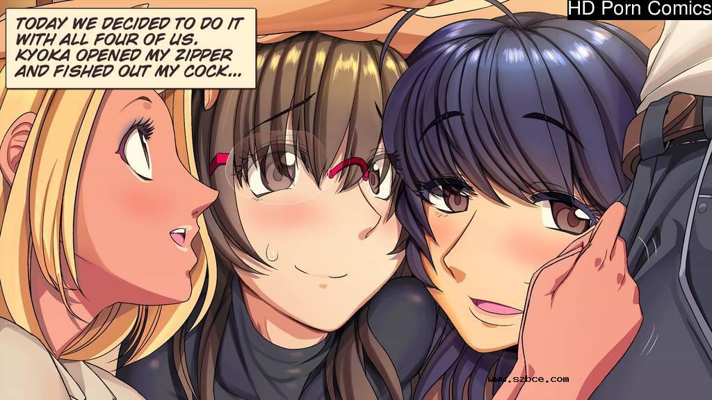 [英文]I Came Home to Find My Mother Mast