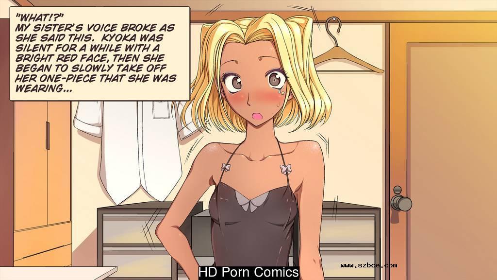 [英文]I Came Home to Find My Mother Mast