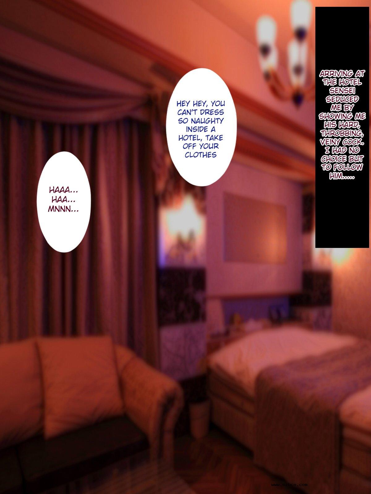 [英文]Motokare ni Masobuta Choukyou Sare