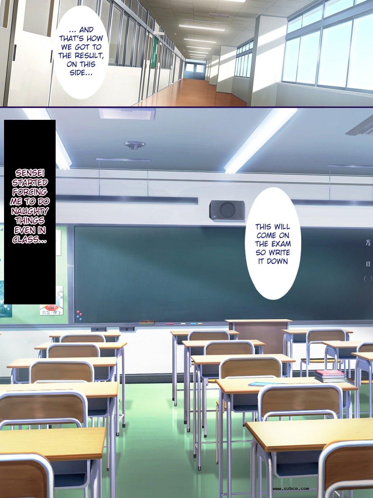 [英文]Motokare ni Masobuta Choukyou Sare