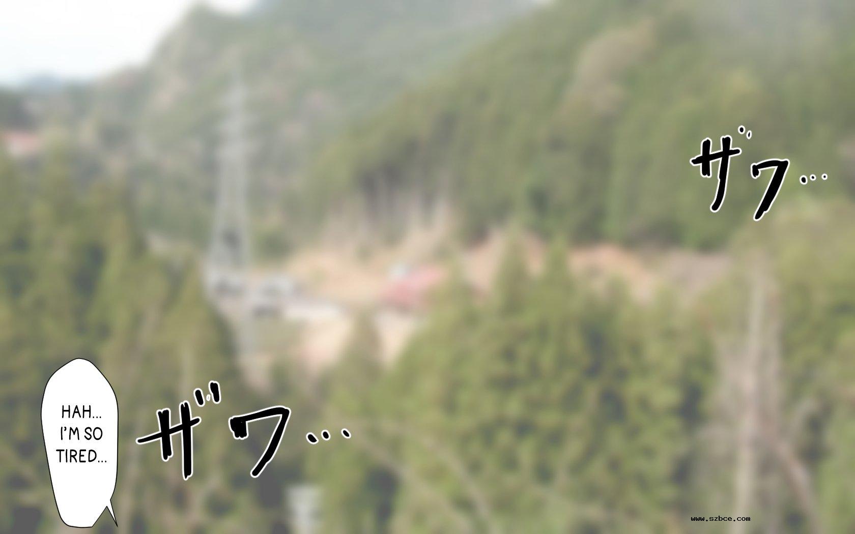 [英文][Pal Maison] Boku To Futari No Sen