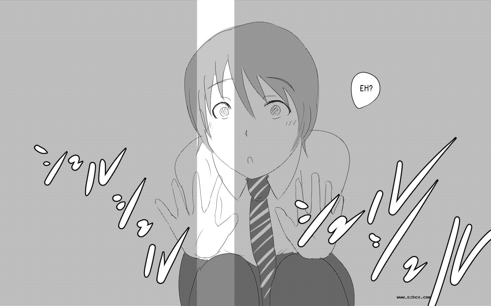 [英文][Pal Maison] Boku To Futari No Sen