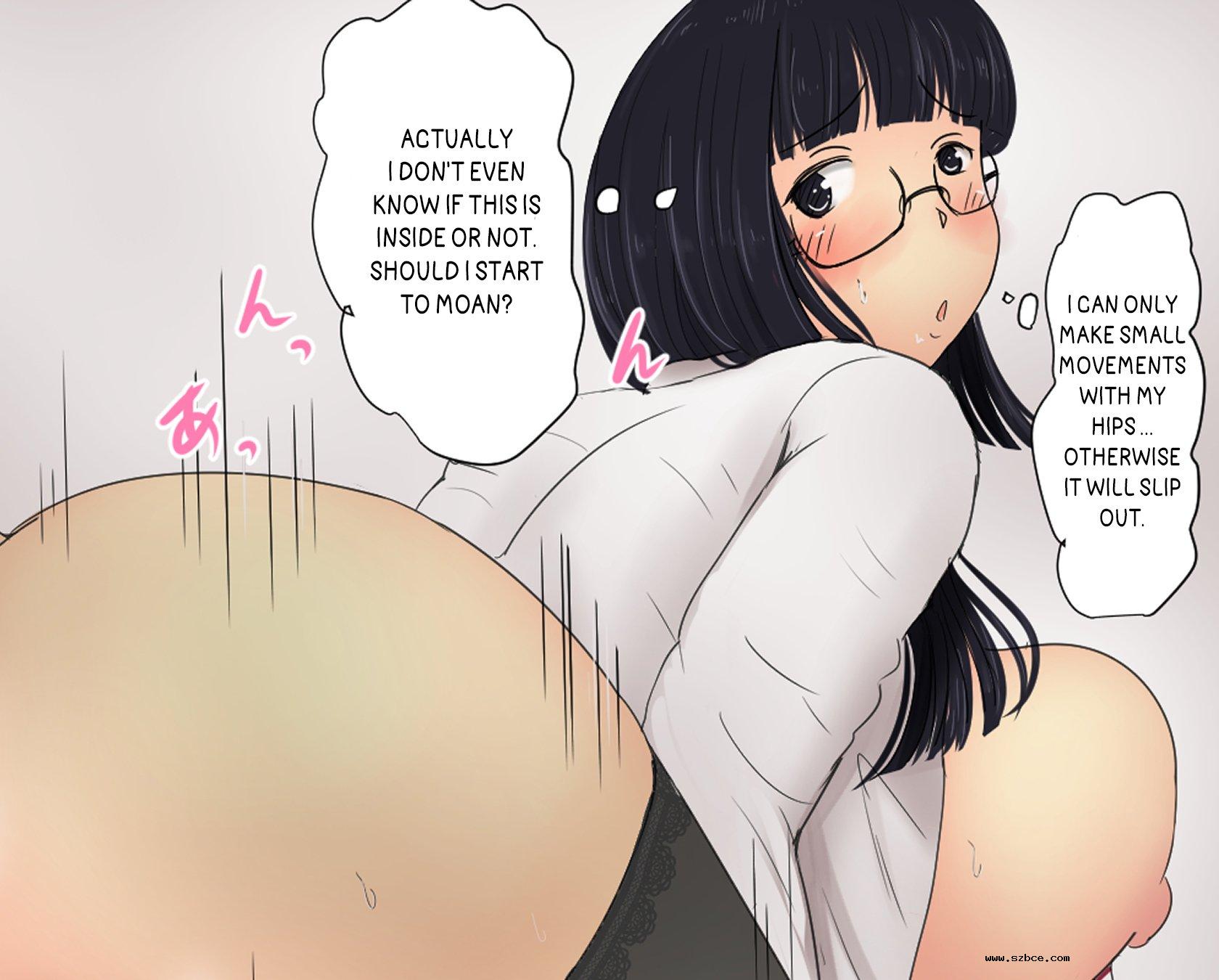 [英文][Pal Maison] Boku To Futari No Sen