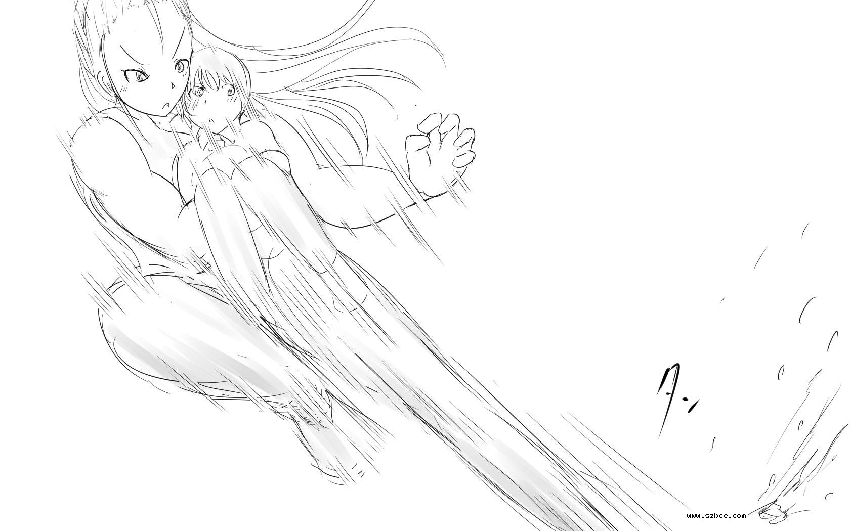 [英文][Pal Maison] Boku To Futari No Sen