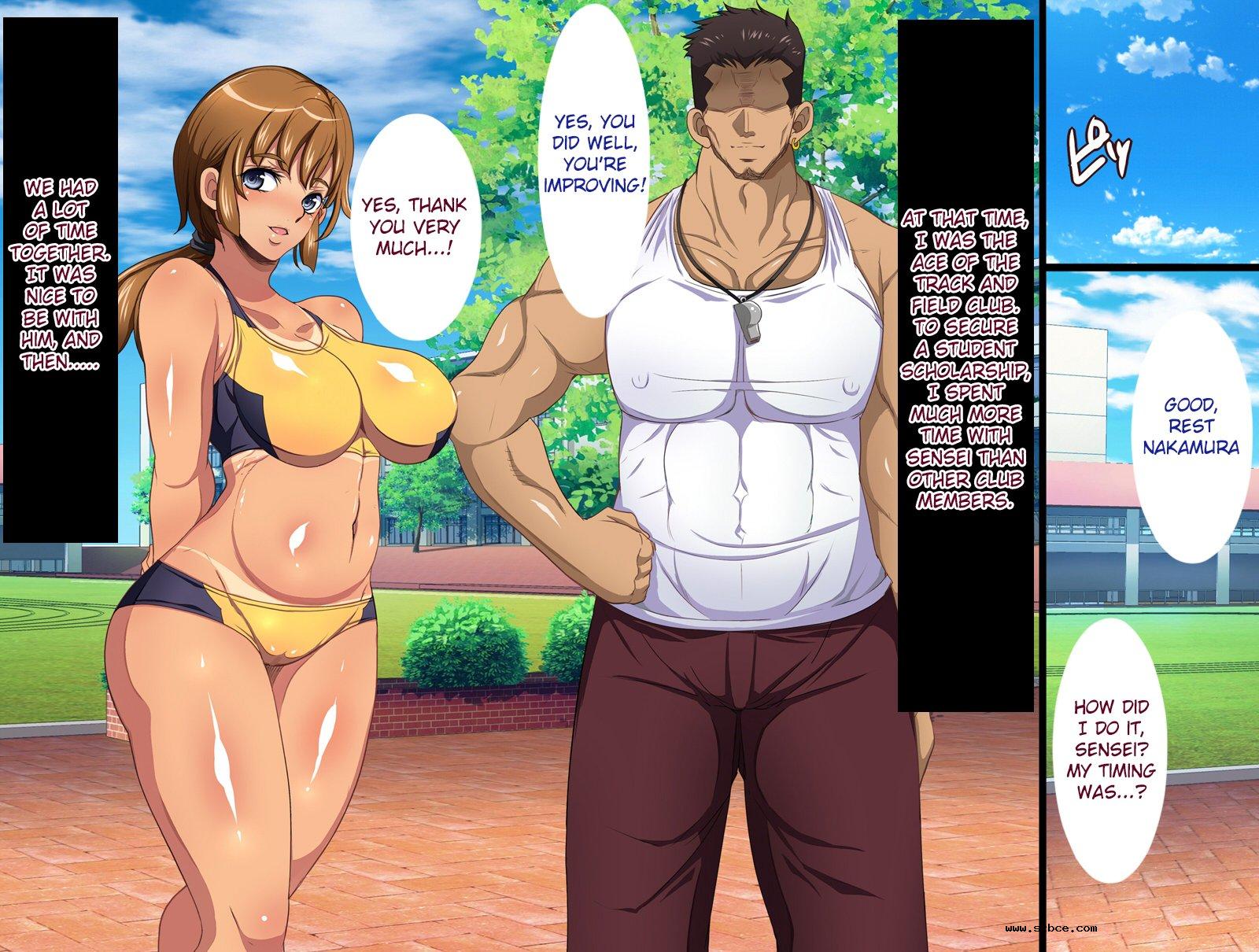 [英文]Motokare ni Masobuta Choukyou Sare