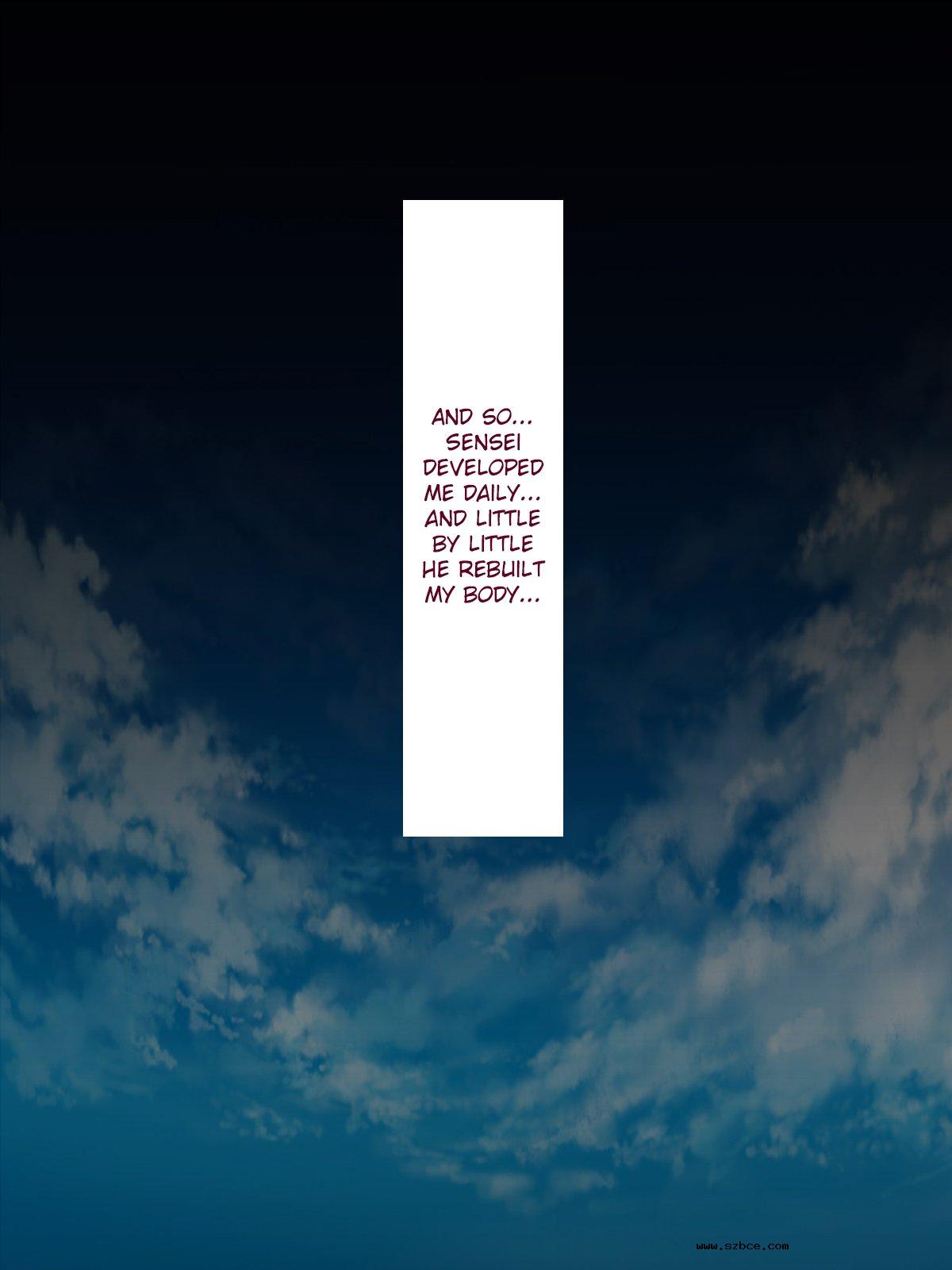 [英文]Motokare ni Masobuta Choukyou Sare