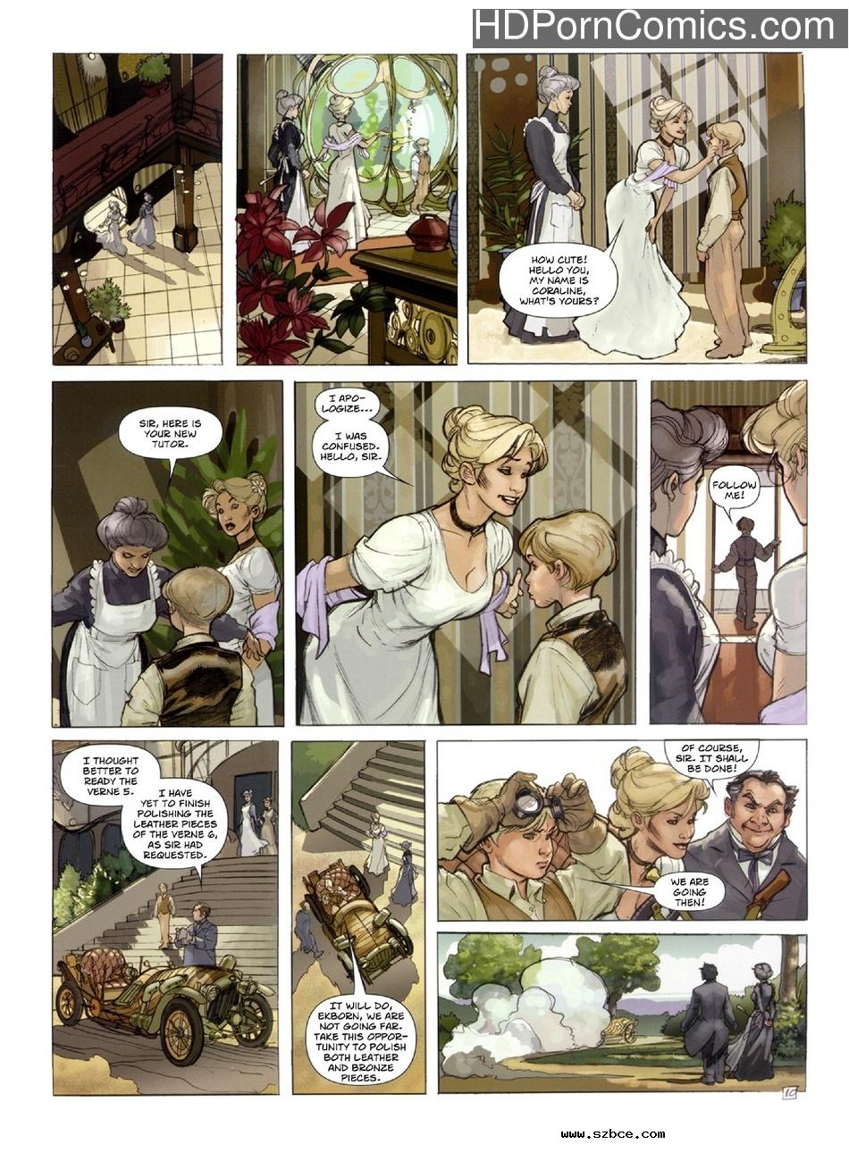 [英文]Dreams Caroline