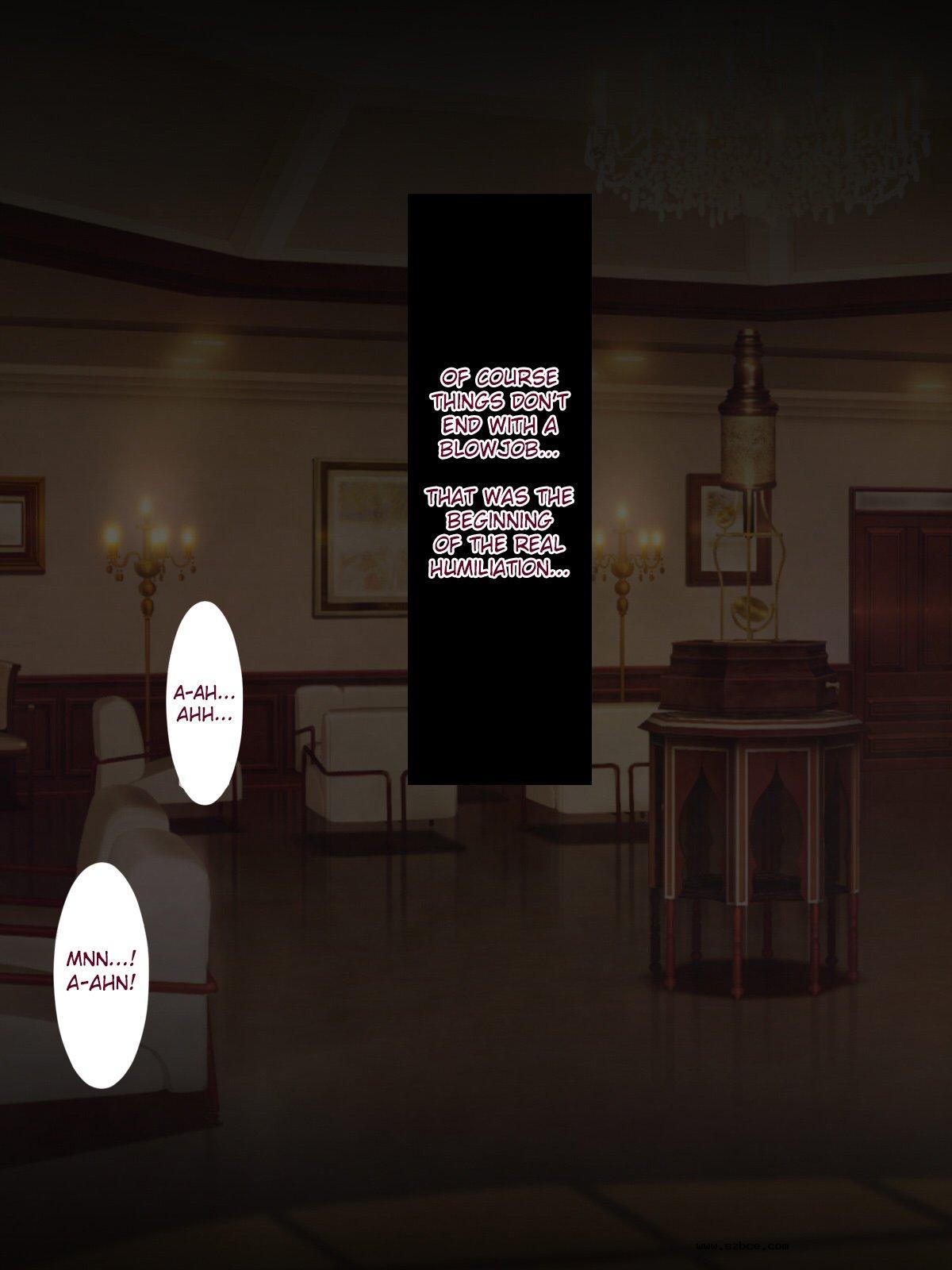 [英文]Motokare ni Masobuta Choukyou Sare