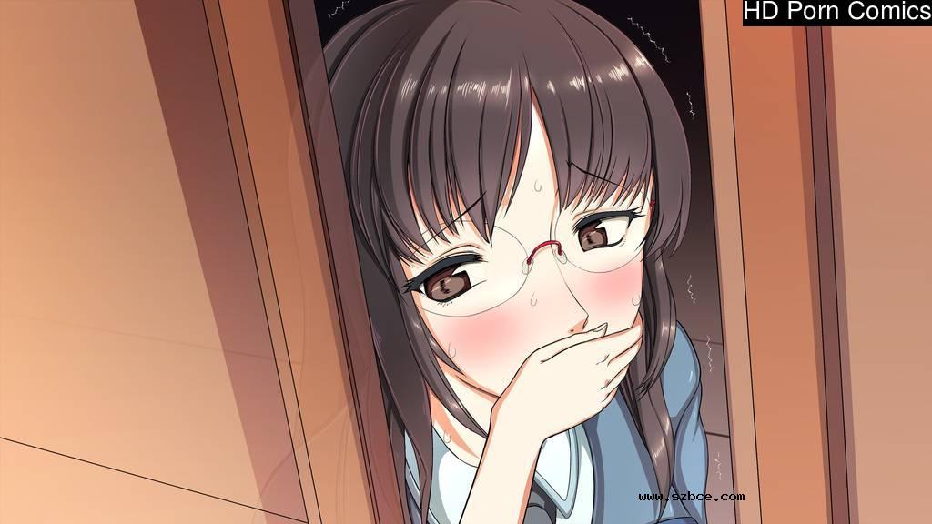 [英文]I Came Home to Find My Mother Mast